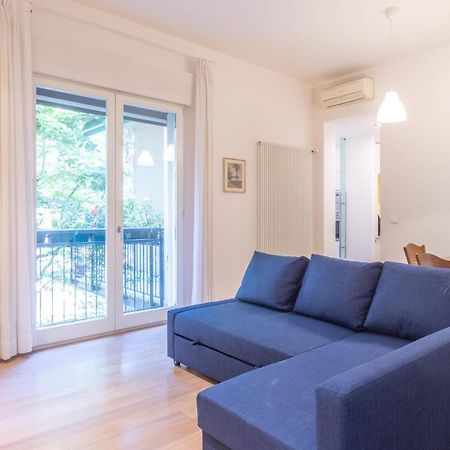 Maison Giardini Margherita, Bologna By Short Holidays Екстер'єр фото