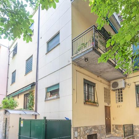 Maison Giardini Margherita, Bologna By Short Holidays Екстер'єр фото
