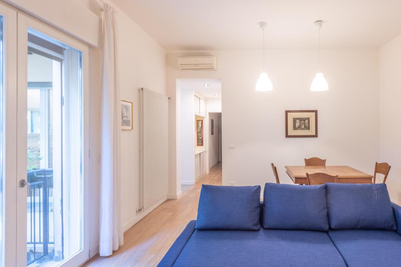 Maison Giardini Margherita, Bologna By Short Holidays Екстер'єр фото