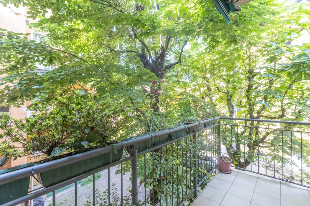 Maison Giardini Margherita, Bologna By Short Holidays Екстер'єр фото