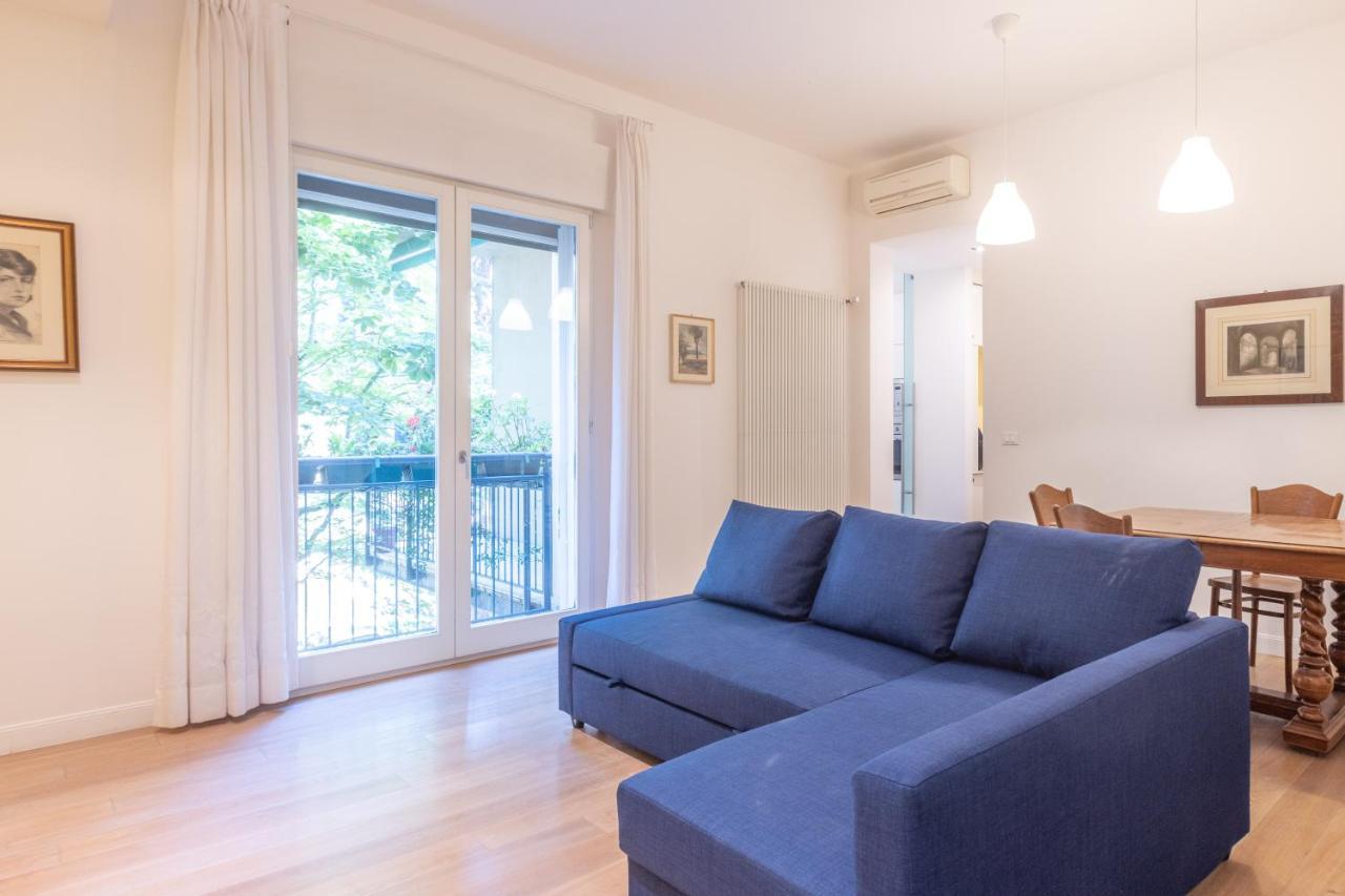 Maison Giardini Margherita, Bologna By Short Holidays Екстер'єр фото