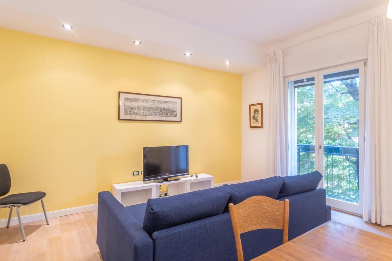 Maison Giardini Margherita, Bologna By Short Holidays Екстер'єр фото
