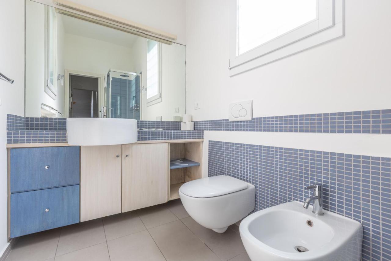 Maison Giardini Margherita, Bologna By Short Holidays Екстер'єр фото