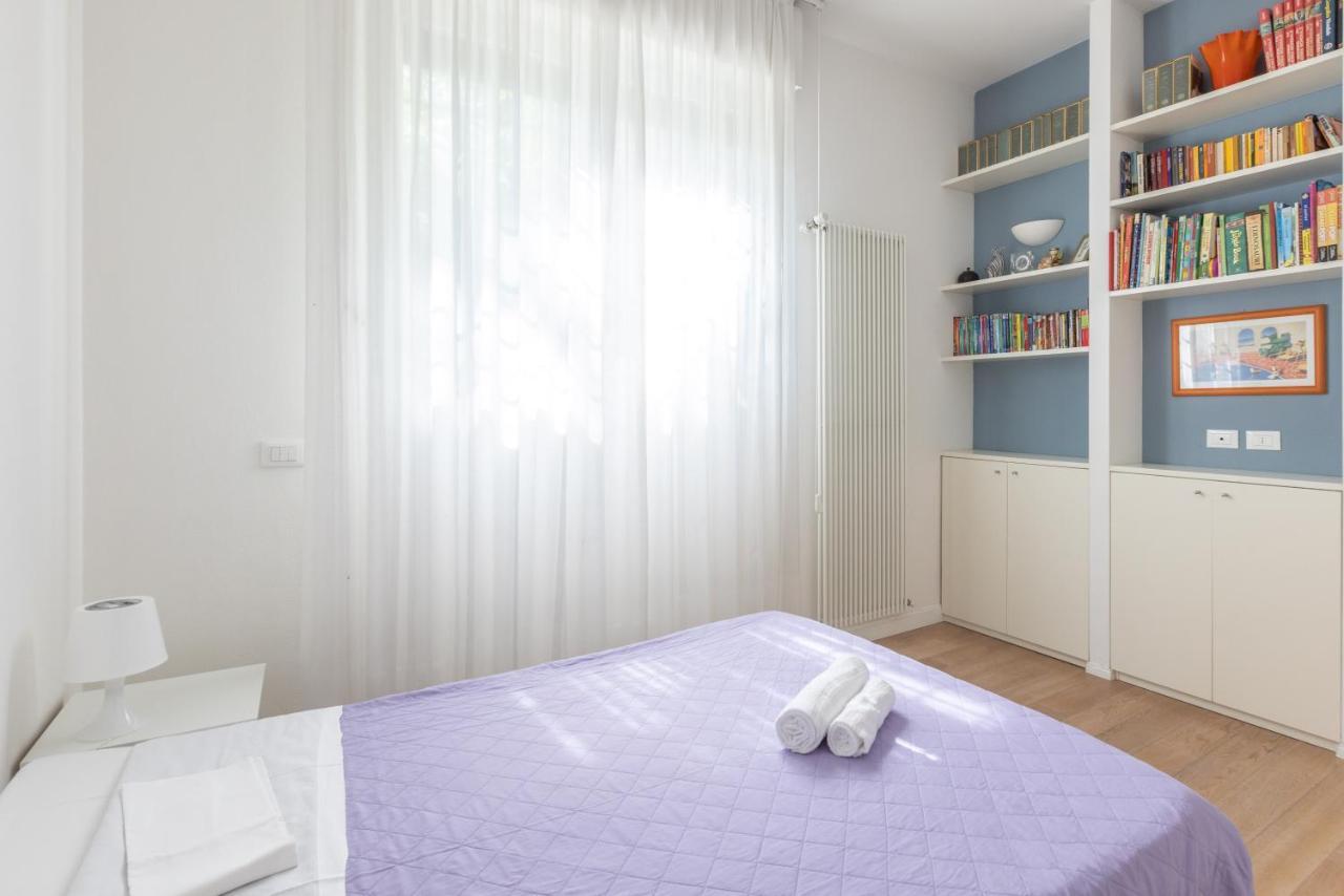 Maison Giardini Margherita, Bologna By Short Holidays Екстер'єр фото
