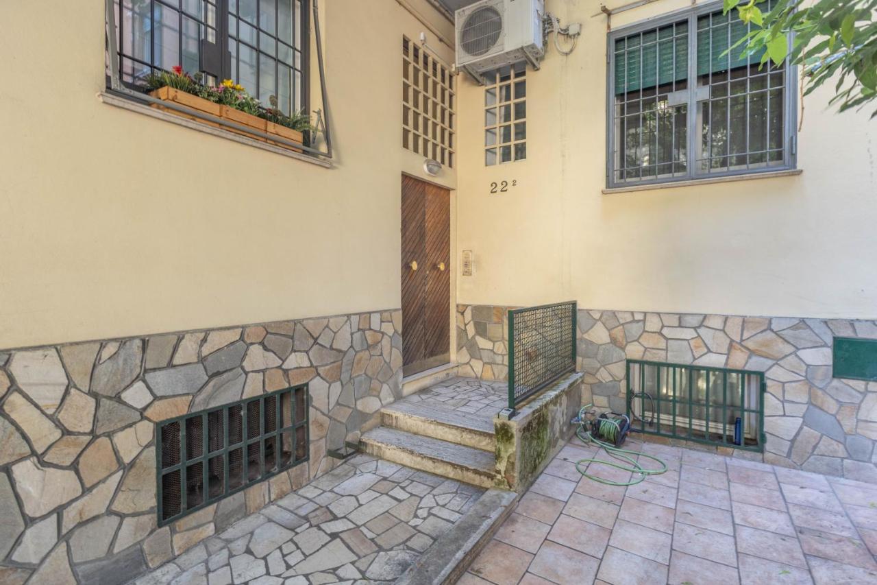 Maison Giardini Margherita, Bologna By Short Holidays Екстер'єр фото