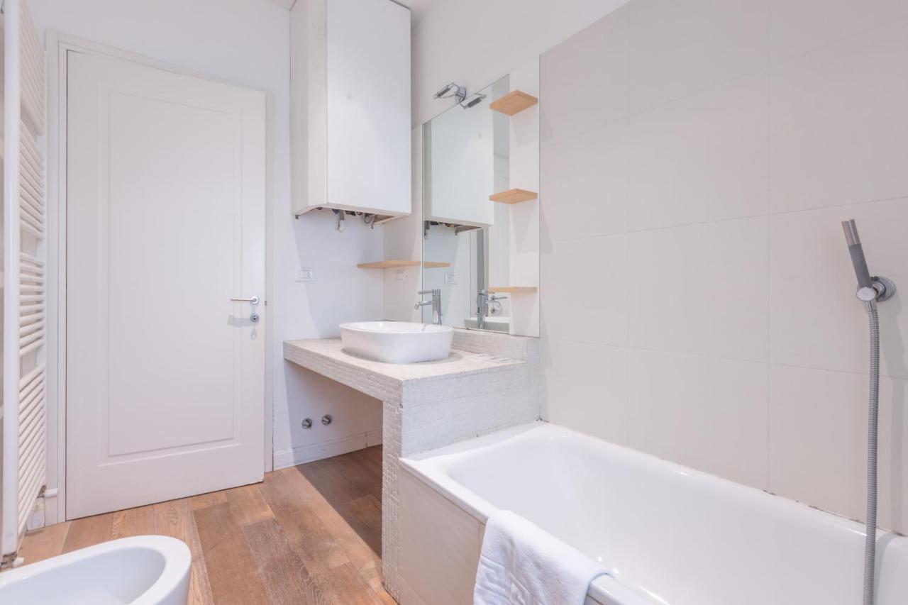 Maison Giardini Margherita, Bologna By Short Holidays Екстер'єр фото