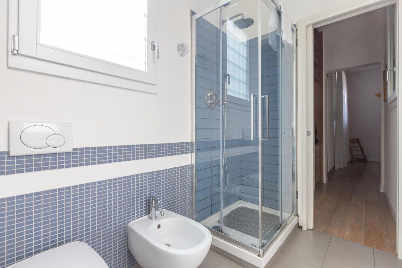 Maison Giardini Margherita, Bologna By Short Holidays Екстер'єр фото