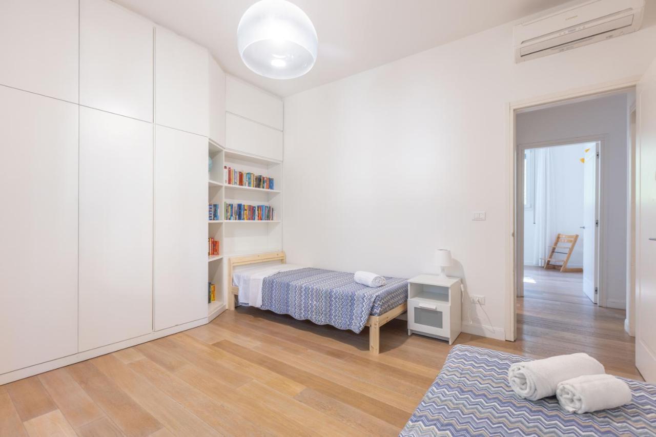 Maison Giardini Margherita, Bologna By Short Holidays Екстер'єр фото