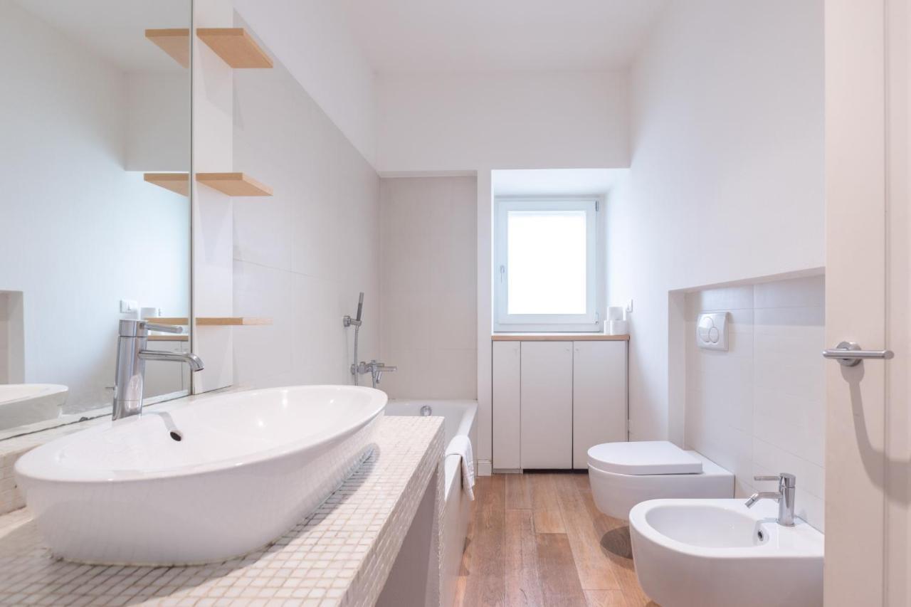 Maison Giardini Margherita, Bologna By Short Holidays Екстер'єр фото