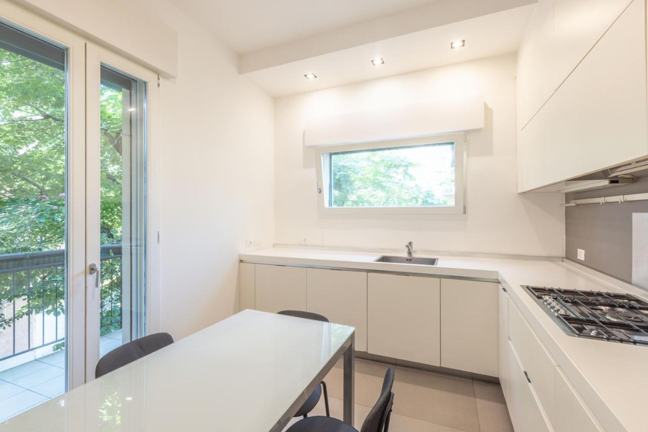 Maison Giardini Margherita, Bologna By Short Holidays Екстер'єр фото