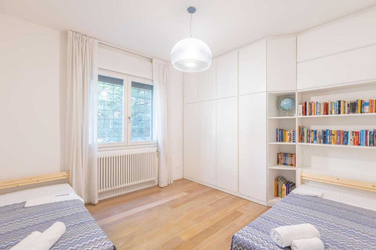 Maison Giardini Margherita, Bologna By Short Holidays Екстер'єр фото