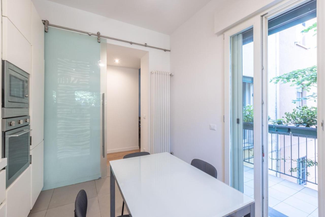 Maison Giardini Margherita, Bologna By Short Holidays Екстер'єр фото