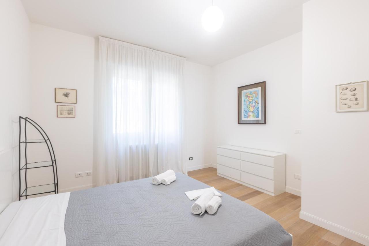 Maison Giardini Margherita, Bologna By Short Holidays Екстер'єр фото