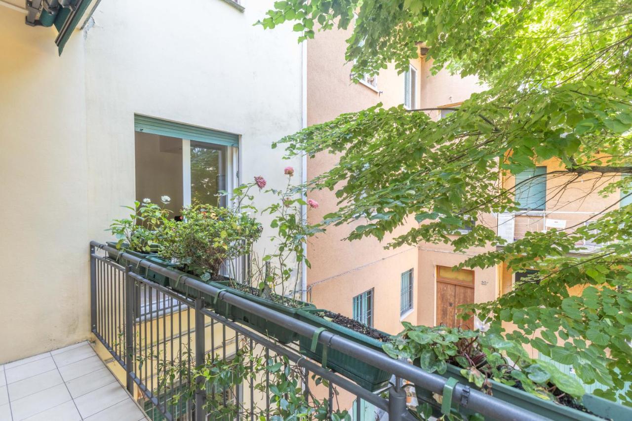 Maison Giardini Margherita, Bologna By Short Holidays Екстер'єр фото