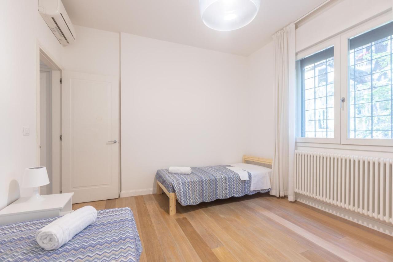 Maison Giardini Margherita, Bologna By Short Holidays Екстер'єр фото