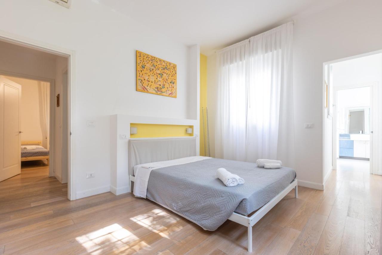 Maison Giardini Margherita, Bologna By Short Holidays Екстер'єр фото