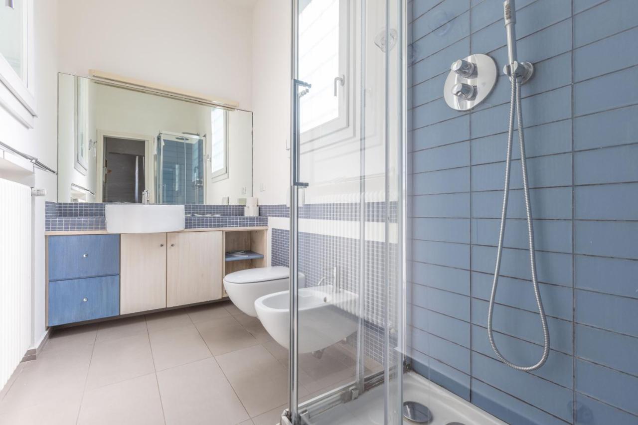 Maison Giardini Margherita, Bologna By Short Holidays Екстер'єр фото