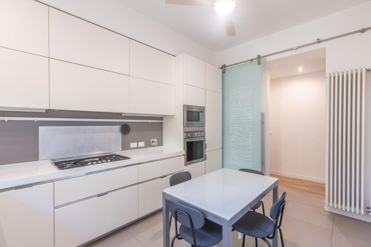 Maison Giardini Margherita, Bologna By Short Holidays Екстер'єр фото