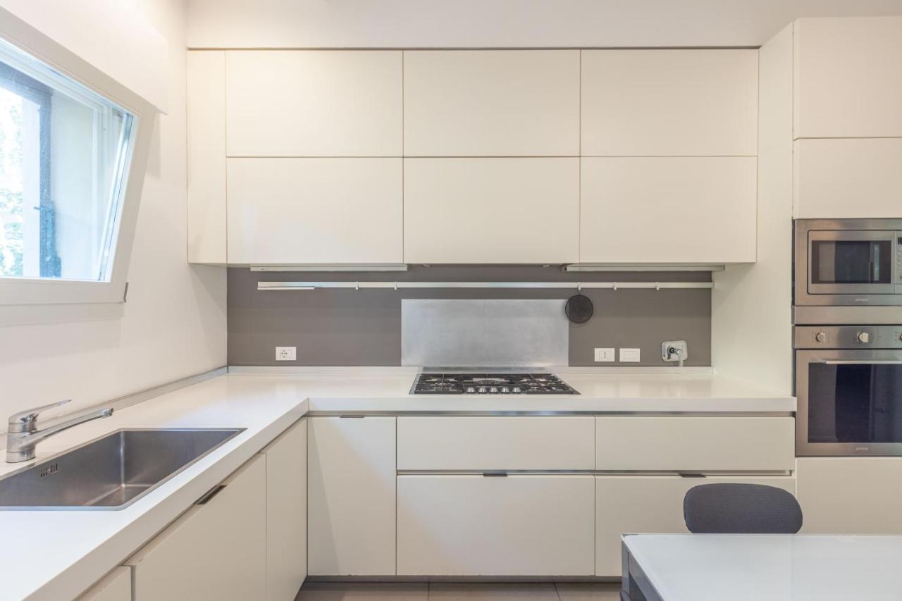 Maison Giardini Margherita, Bologna By Short Holidays Екстер'єр фото